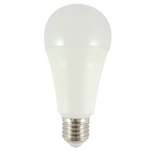 LED bulb E27/18W/230V 4200K