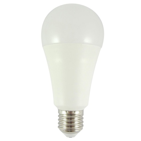 LED bulb E27/18W/230V 6500K