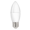 LED Bulb E27/1W/230V 3000K