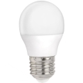 LED Bulb E27/1W/230V 6000K