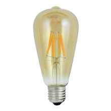 LED bulb E27/4W/230V 2000K