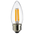 LED bulb E27/4W/230V 4000K