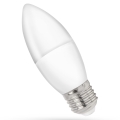 LED Bulb E27/4W/230V 6000K