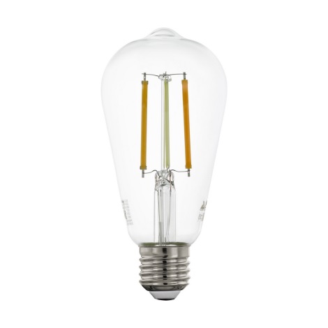 LED Bulb E27/6W/230V 2,200K-6,500K - Eglo