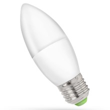 LED Bulb E27/6W/230V 3000K