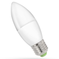 LED Bulb E27/6W/230V 6000K