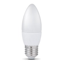 LED Bulb E27/7W/230V 3000K