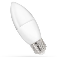 LED Bulb E27/8W/230V 3000K