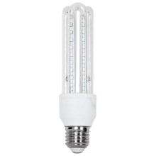 LED Bulb E27/9W/230V 3000K - Aigostar