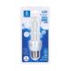 LED Bulb E27/9W/230V 6500K - Aigostar