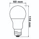 LED Bulb ECO E27/13W/230V 4000K 1521lm