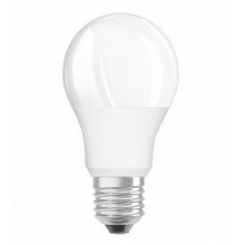 LED Bulb ECO E27/8,5W/230V 2700K 806lm
