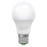 LED Bulb ECOLINE A60 E27/10W/230V 3,000K - Brilagi