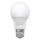 LED Bulb ECOLINE A60 E27/10W/230V 4,000K - Brilagi