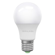 LED Bulb ECOLINE A60 E27/15W/230V 4000K - Brilagi