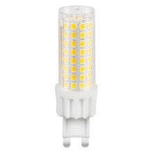 LED Bulb ECOLINE G9/7W/230V 3000K -  Brilagi