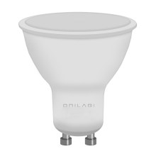 LED Bulb ECOLINE GU10/7W/230V 4000K - Brilagi