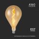 LED Bulb FILAMENT A160 E27/4W/230V 2700K