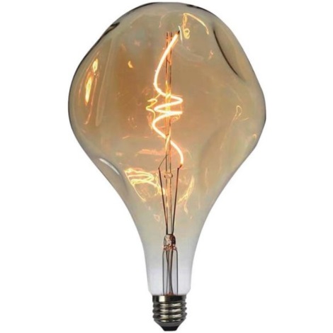 LED Bulb FILAMENT A165 E27/4W/230V 2700K