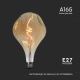 LED Bulb FILAMENT A165 E27/4W/230V 2700K