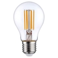 LED Bulb FILAMENT A60 E27/12W/230V 3000K