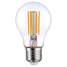 LED Bulb FILAMENT A60 E27/12W/230V 4000K