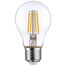 LED Bulb FILAMENT A60 E27/5W/230V 4000K