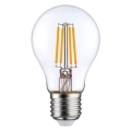 LED Bulb FILAMENT A60 E27/8W/230V 3000K