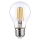 LED Bulb FILAMENT A60 E27/8W/230V 3000K