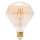 LED Bulb FILAMENT E27/4W/230V 1800K diamant - Aigostar