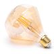 LED Bulb FILAMENT E27/4W/230V 1800K diamant - Aigostar