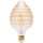 LED Bulb FILAMENT E27/4W/230V 1800K strawberry - Aigostar
