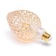 LED Bulb FILAMENT E27/4W/230V 1800K strawberry - Aigostar