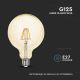 LED Bulb FILAMENT G125 E27/12W/230V 2200K