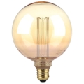 LED Bulb FILAMENT G125 E27/4W/230V 1800K Art Edition