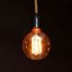LED Bulb FILAMENT G125 E27/4W/230V 1800K Art Edition