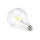 LED Bulb FILAMENT G125 E27/6W/230V 6500K - Aigostar