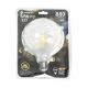 LED Bulb FILAMENT G125 E27/8W/230V 2700K - Aigostar