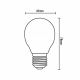 LED Bulb FILAMENT G45 E14/4W/230V 4000K