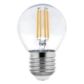LED Bulb FILAMENT G45 E27/6W/230V 3000K