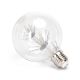 LED Bulb FILAMENT G95 E27/1,8W/230V 1800K - Aigostar