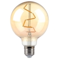 LED Bulb FILAMENT G95 E27/4W/230V 2200K