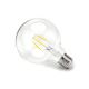 LED Bulb FILAMENT G95 E27/6W/230V 2700K - Aigostar