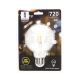 LED Bulb FILAMENT G95 E27/6W/230V 2700K - Aigostar