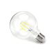 LED Bulb FILAMENT G95 E27/6W/230V 6500K - Aigostar