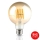 LED Bulb FILAMENT G95 E27/8W/230V 2200K