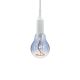 LED Bulb FILAMENT SHAPE A60 E27/4W/230V 1800K blue