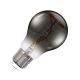 LED Bulb FILAMENT SHAPE A60 E27/4W/230V 1800K smoky