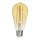 LED Bulb FILAMENT SLIM VINTAGE ST64 E27/4,5W/230V 1800K