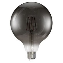 LED Bulb FILAMENT SMOKE G125 E27/4W/230V 2000K